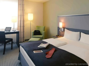 Mercure Airport Hotel Berlin Tegel