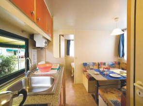 Butterfly Camping Village