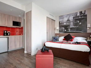 Aparthotel Adagio Aix en Provence Centre