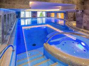 Bonvital Wellness & Gastro Hotel Hévíz - Adults Only