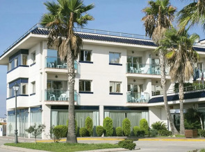 Hotel Port Sitges