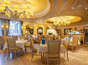 Hotel Der Schütthof