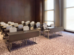 Sheraton Grand Istanbul Atasehir