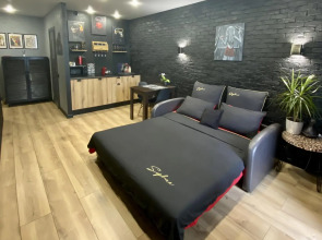 Апартаменты на улице Гудкова