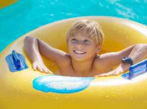 Emerald Aqua Park City