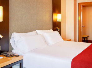 NH Ciudad de Valencia Hotel