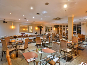 Transamerica Prime International Plaza