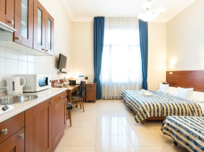 Budapest City Central