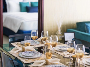 Dream Inn Dubai Apartments - 29 Boulevard