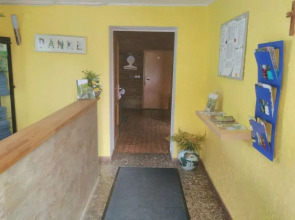 Ferienparadies Waldidylle