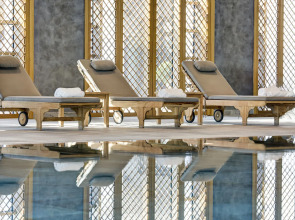 Sheraton Grand Samsun Hotel