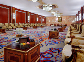 InterContinental Abu Dhabi by IHG