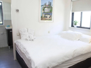 Townhouse Residence a member of Brown Hotels