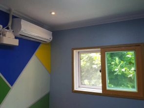 SEOUL FOREST STAY - Hostel