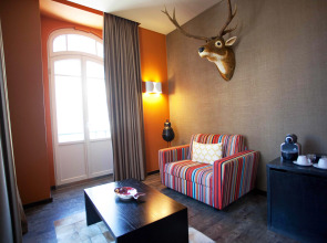 Internacional Design Hotel