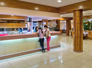 Hotel Sorra Daurada Splash