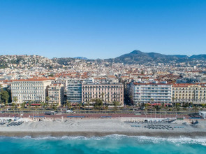 Westminster Hotel & Spa Nice