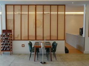 Smile Boutique Hotel By EHM