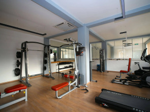 Ölüdeniz Turquoise Hotel