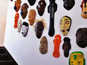 Отель Art House