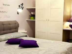 Bed and Breakfast Rhome86