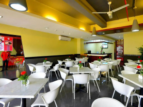 Express Inn - Cebu Hotel