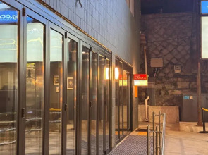 Blue Mountain Myeongdong