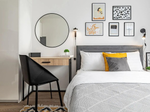 ArendaGrad на проспекте 2-й Нагатинский 2/2к2