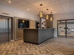 Garner Hotel Berlin - Wilmersdorf by IHG