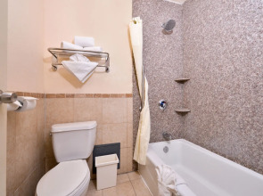 Americas Best Value Inn & Suites El Monte