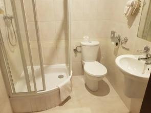 Jess Hotel Krolewski Gdansk Old Town