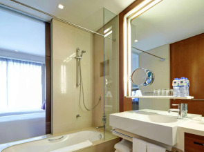 Novotel Citygate Hong Kong