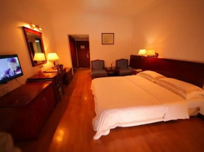 Hunan Pipaxi Hotel Zhangjiajie