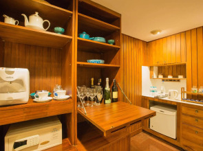 Casino Hotel - Cgh Earth, Cochin