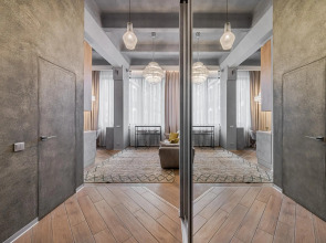 Smart Host (Смарт Хост) на улице Нижняя Красносельская 35 строение 49