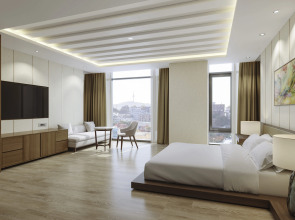 The Ambassador Seoul - A Pullman Hotel