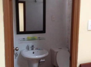 Sao Nam Hotel - Bui Vien Walking Street