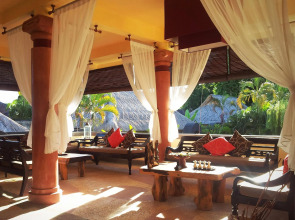 The Seminyak Suite - Private Villa