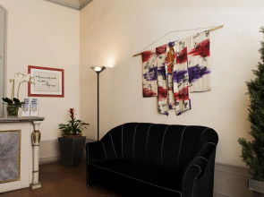 Residenza D'Epoca Palazzo Galletti