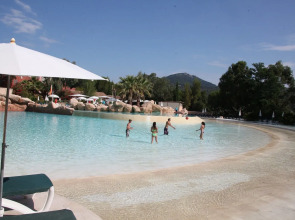 Hôtel Résidence Pierre & Vacances Les Restanques du Golfe de Saint-Tropez