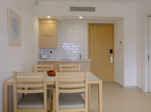 Sunrise Oasis Hotel & Waterpark