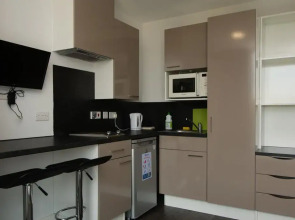 Destiny Student Holyrood - Campus Accommodation