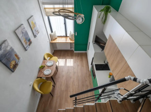 Estetic House (Эстетик Хаус) на улице Нижегородская 32с3