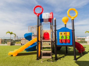 Water Park by PSR ASIA