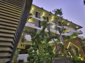 Central Suite Residence