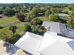 12th Tee Bed and Breakfast