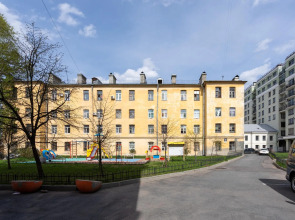 1912 на Офицерском переулке