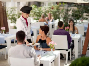 Valamar Riviera Hotel & Residence