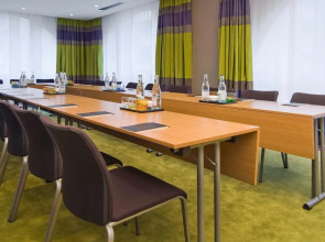 Sofitel Strasbourg Grande Ile