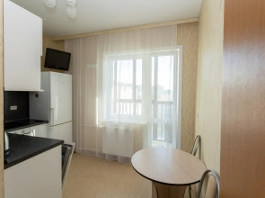 Апартаменты на улице им. Космонавта Поповича